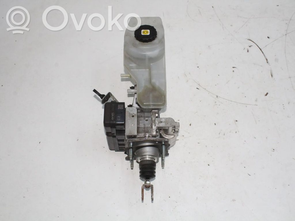 Toyota Corolla E210 E21 Brake booster 