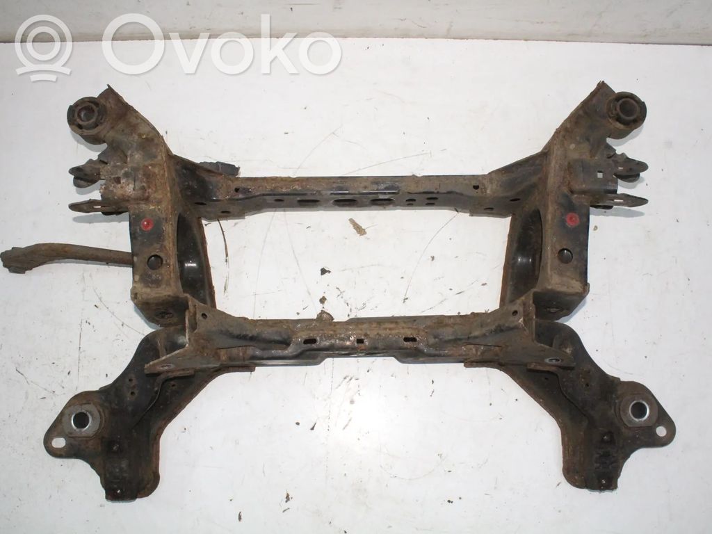 Rear subframe