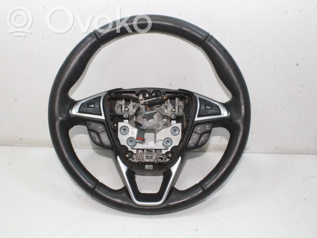 Ford Mondeo MK V Vairas 