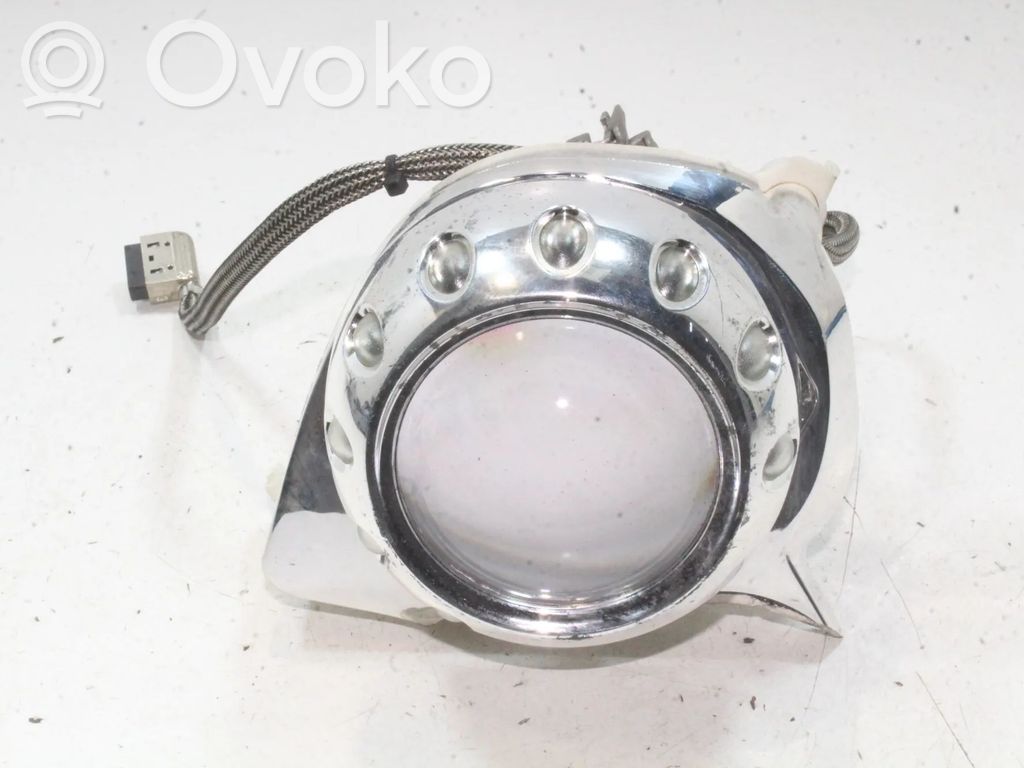 Mini One - Cooper R57 Headlight/headlamp 