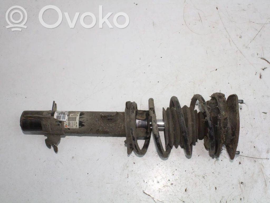 Stoßdämpfer vorne   28158480