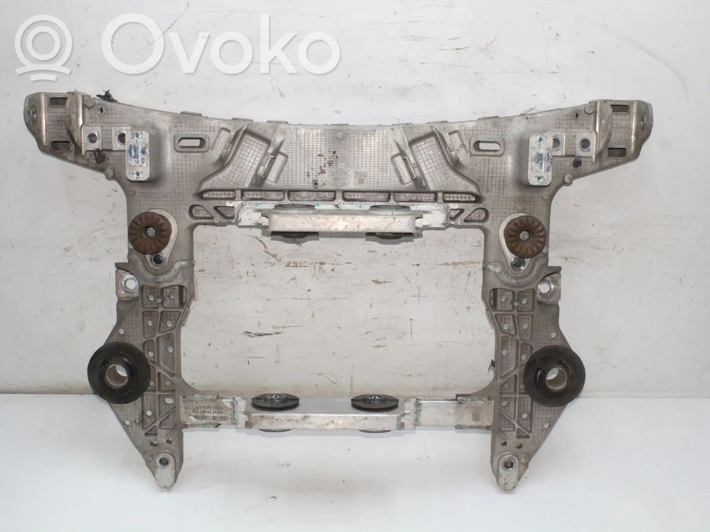 Ford Transit VII Taka-apurunko 