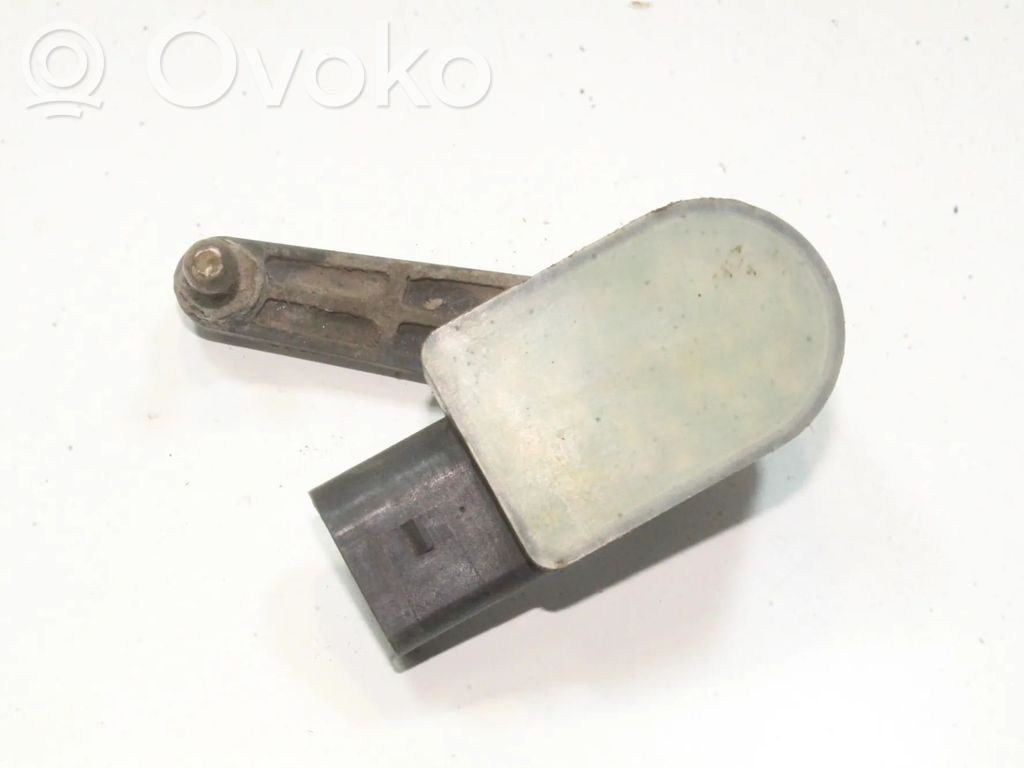 Nissan 350Z Rear air suspension level height sensor 