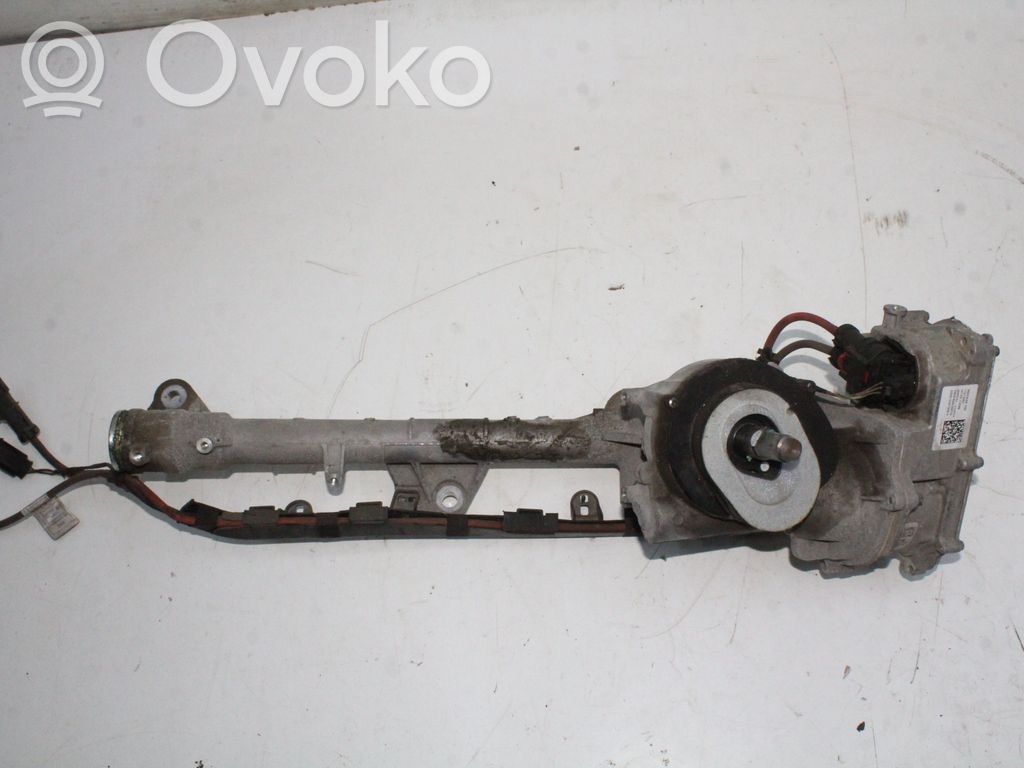 BMW 2 F44 Steering rack 