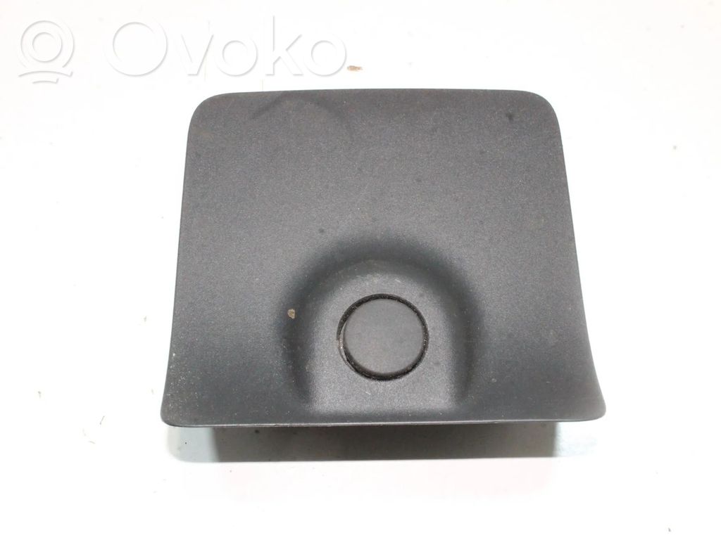 Toyota Yaris Cross Dashboard glove box trim 