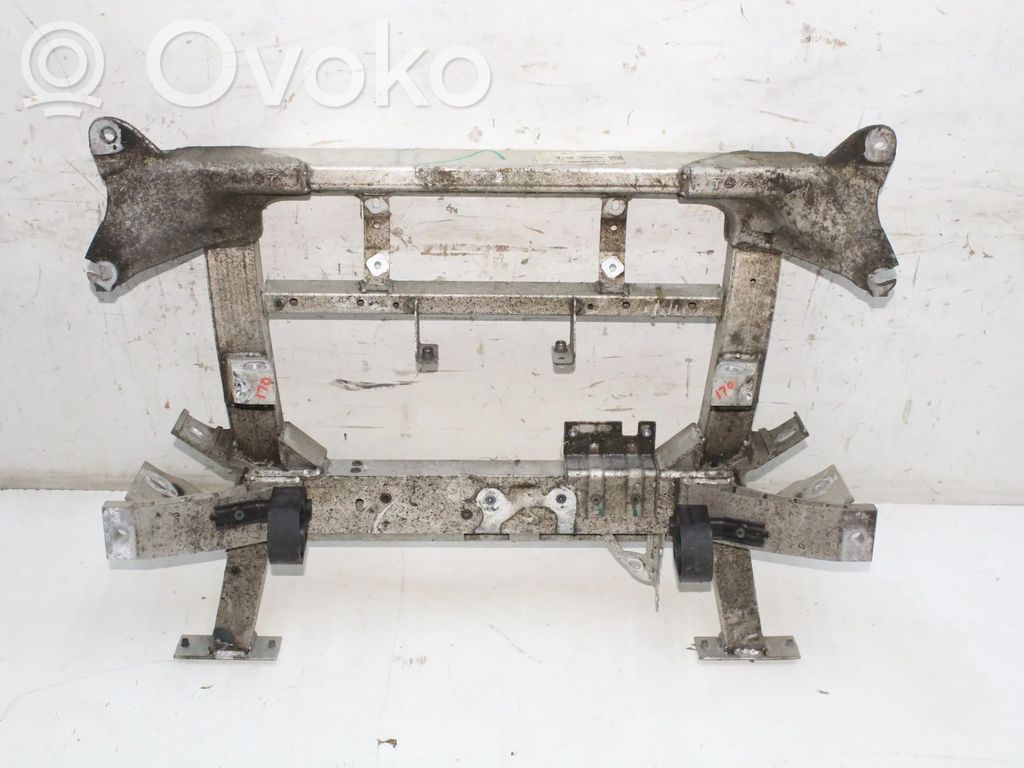 Bastidor delantero   100982500A