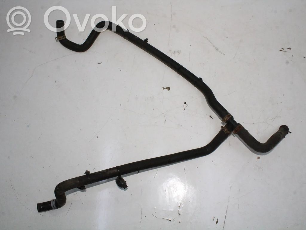 Engine coolant pipe/hose   600829800G