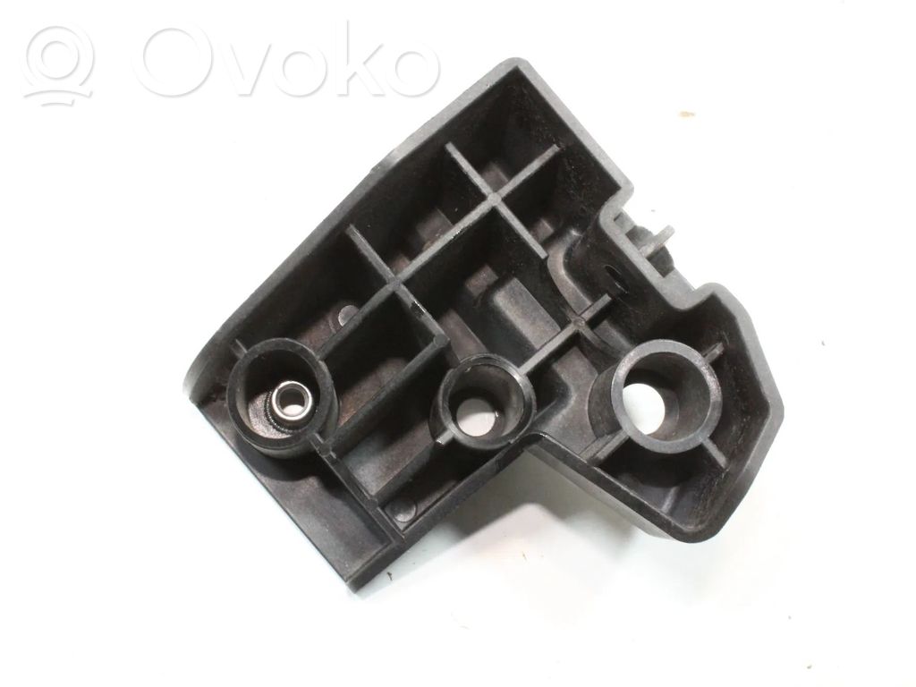 Tesla Model S Front bumper mounting bracket 
