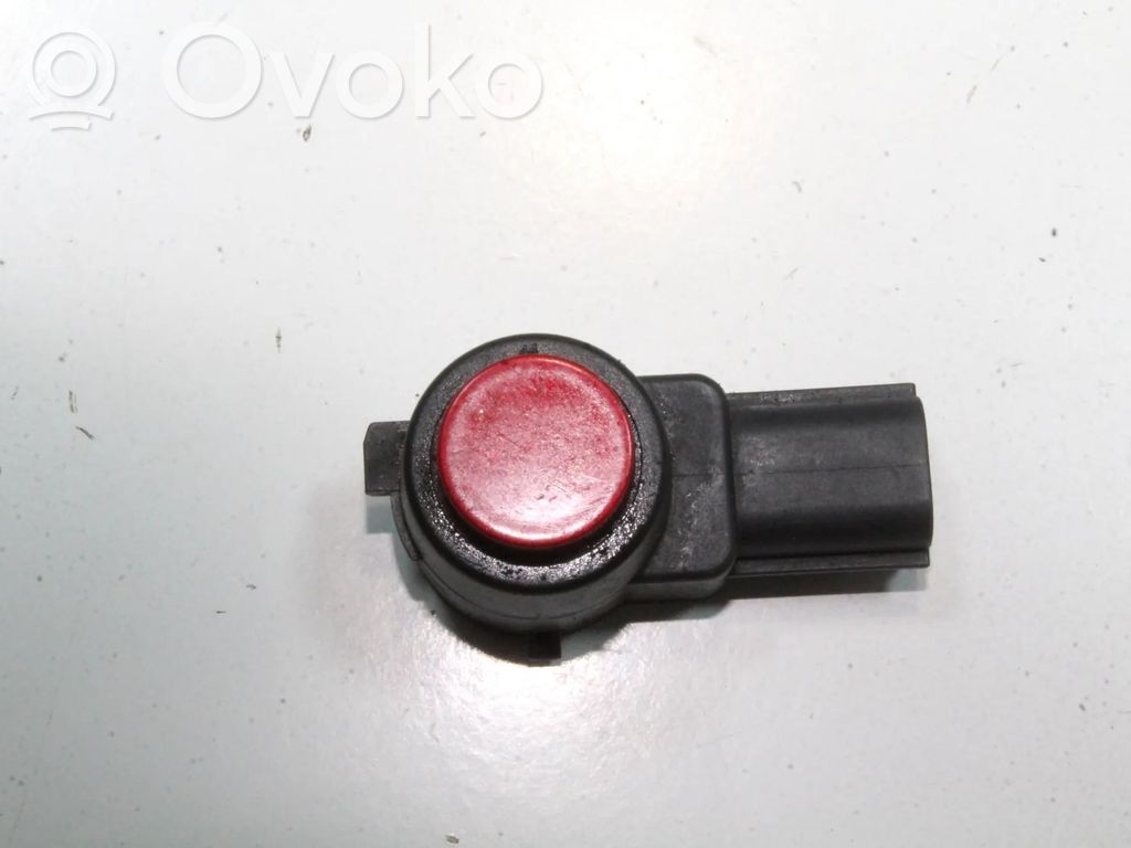 Tesla Model S Sensor de aparcamiento PDC 