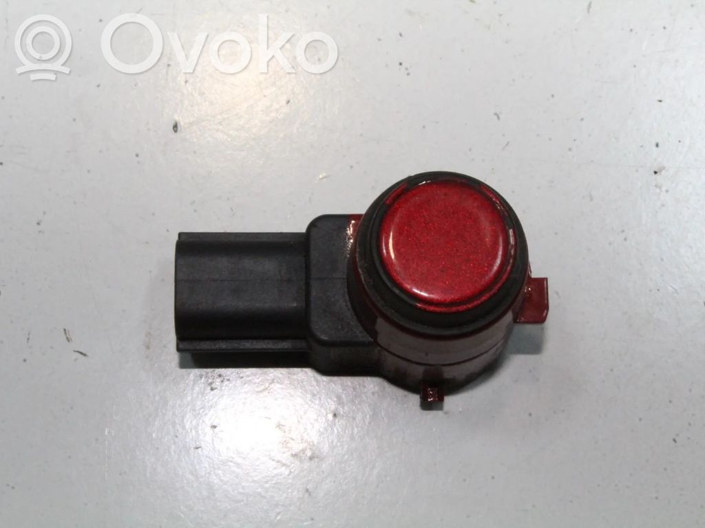 Tesla Model S Sensor de aparcamiento PDC 