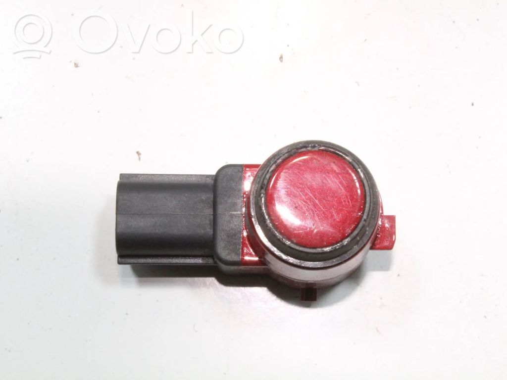 Tesla Model S Sensor de aparcamiento PDC 