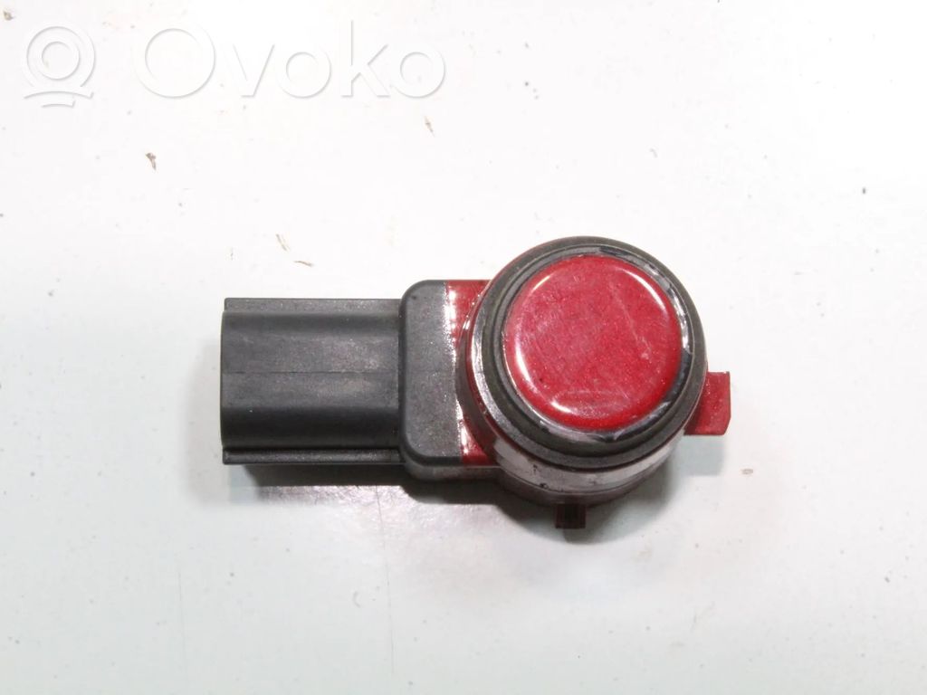 Tesla Model S Sensor de aparcamiento PDC 