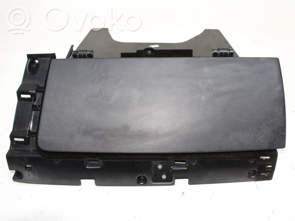 Tesla Model S Glove box 