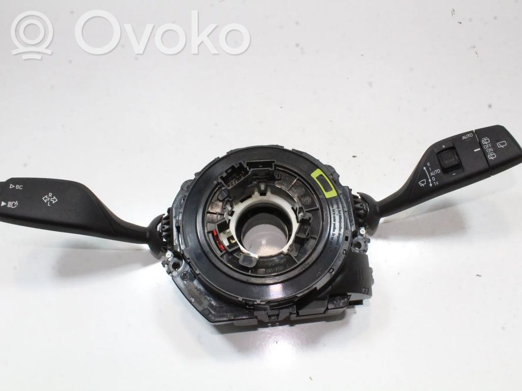 BMW 1 F40 Indicator stalk 