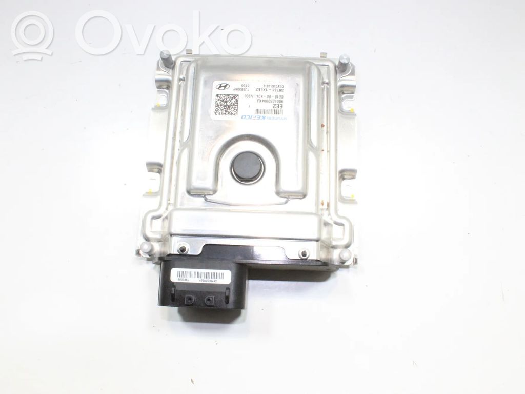 Hyundai IONIQ 6 Engine control unit/module 