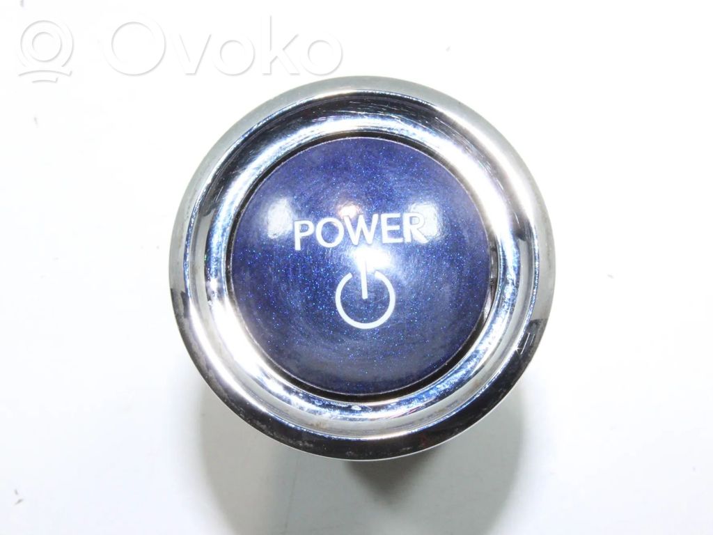 Lexus GS 250 350 300H 450H Engine start stop button switch 