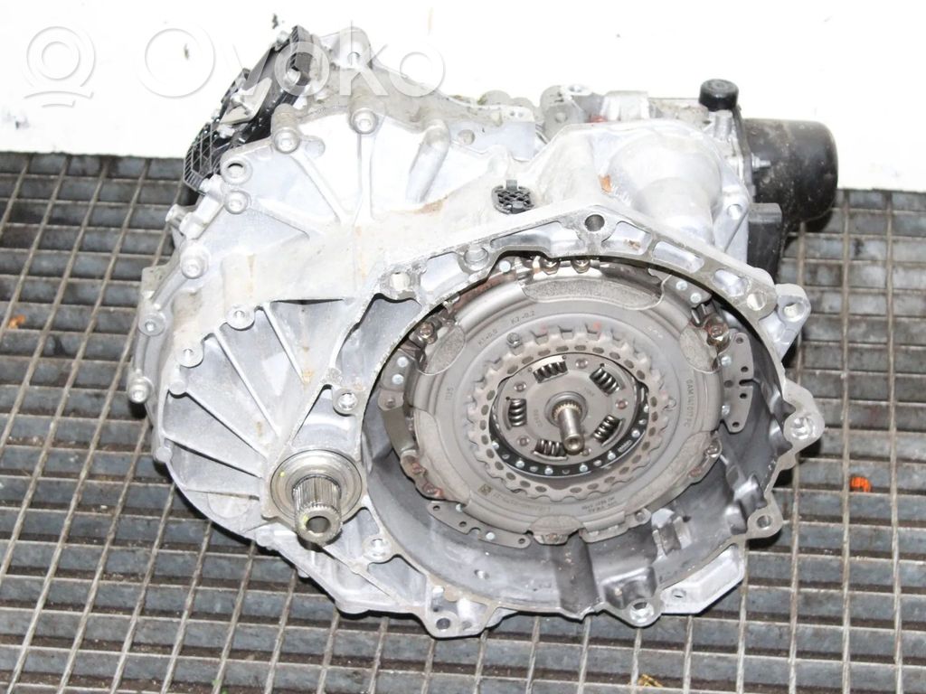 Volkswagen Golf VIII Cutie de viteze automată 