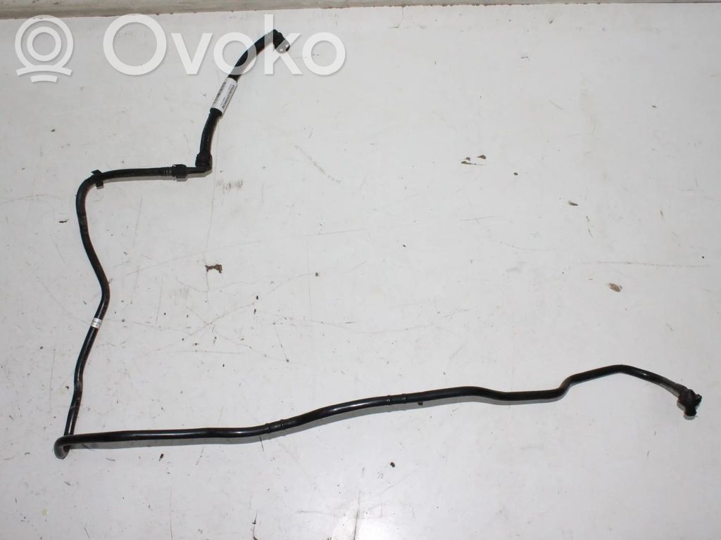 BMW 1 F40 Vacuum line/pipe/hose 