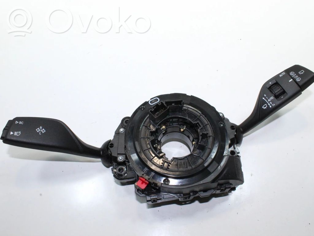BMW 1 F40 Palanca de intermitentes 