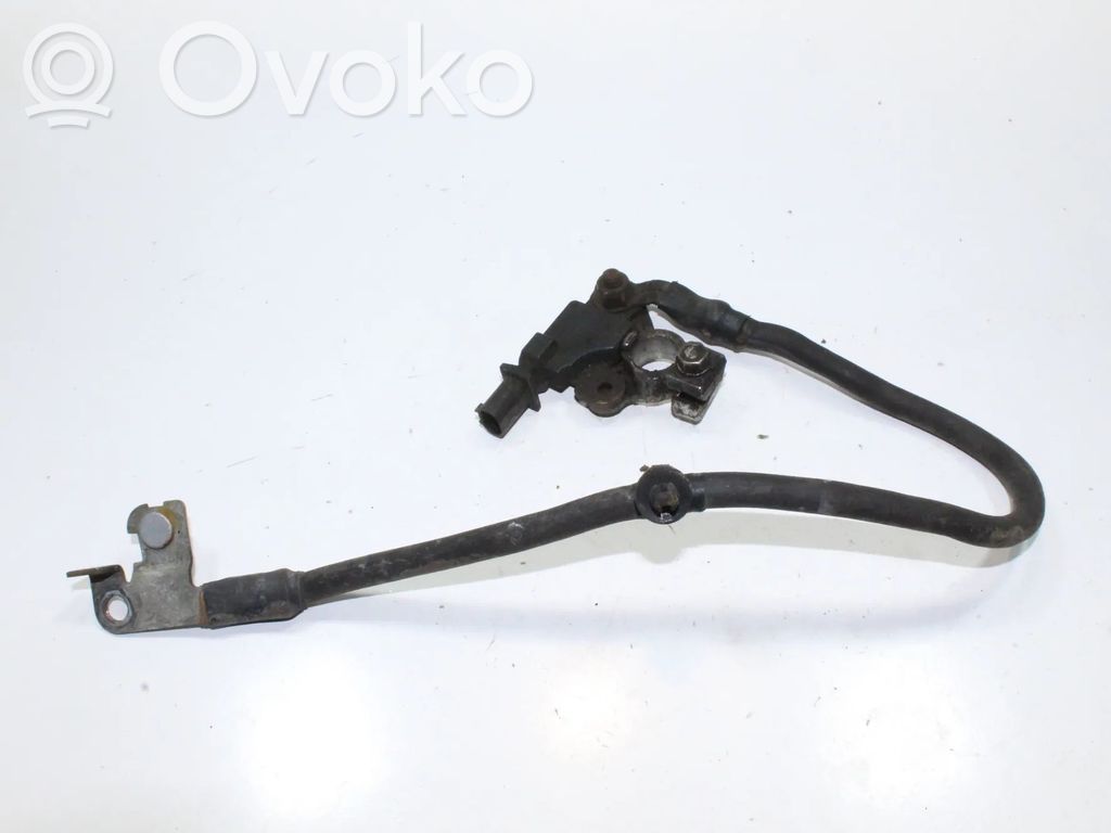 Ford Ranger Cable negativo de tierra (batería) 