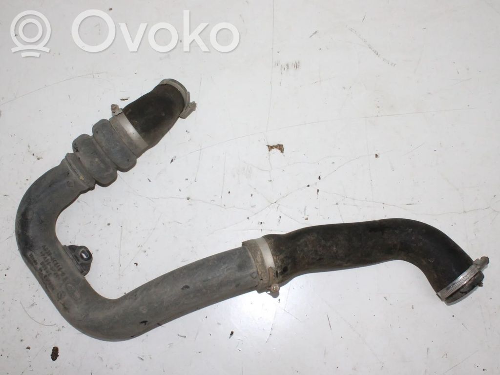 Ford Ranger Intercooler hose/pipe 