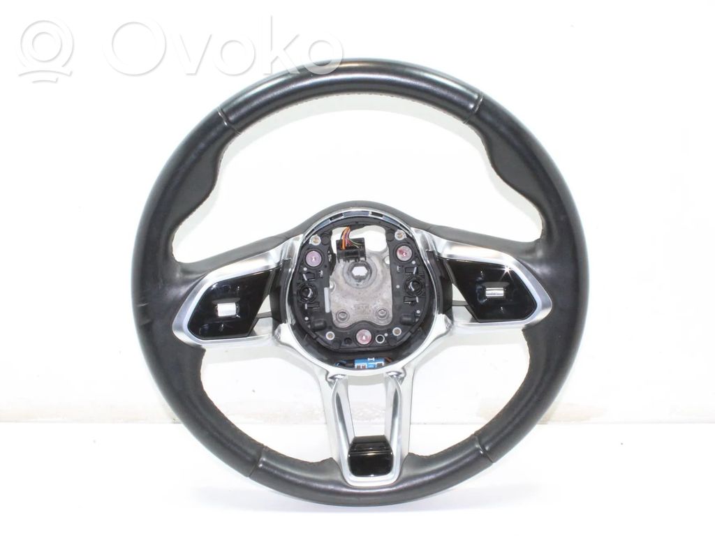 Steering wheel   J9D33F563BF,J9D33F563BF8PVJ