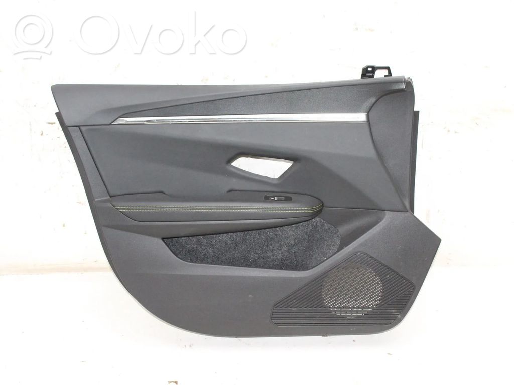 Front door card panel trim   809014792R