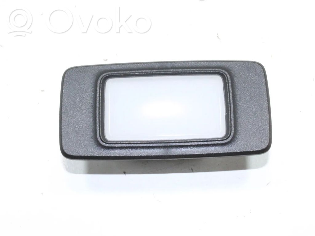 Etuistuimen valo   264867937R