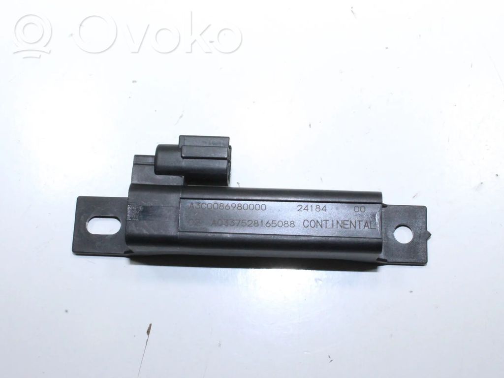 Antenne des Keyless-Systems   A3C0086980000