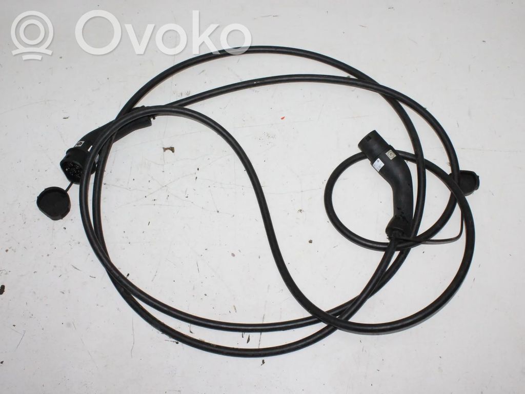 Cable de carga del coche eléctrico   296904592R