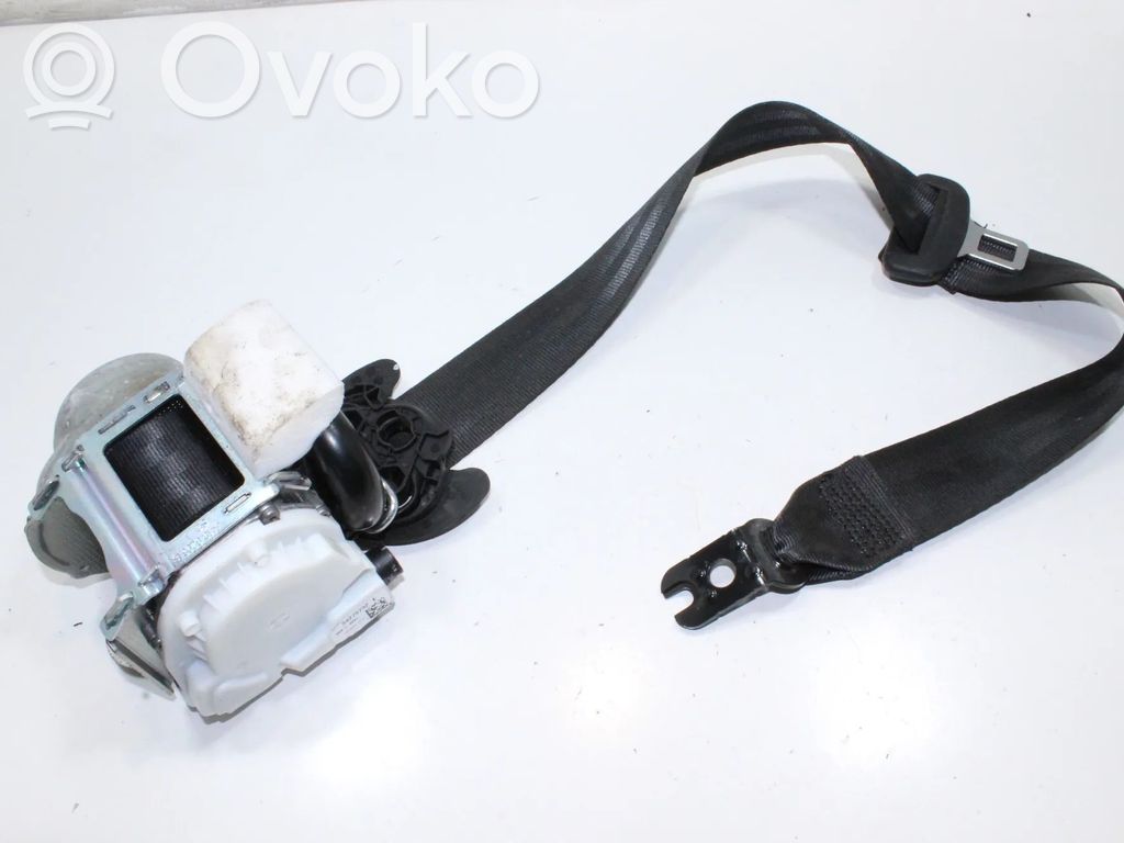 Audi A3 8Y Cinturón delantero 