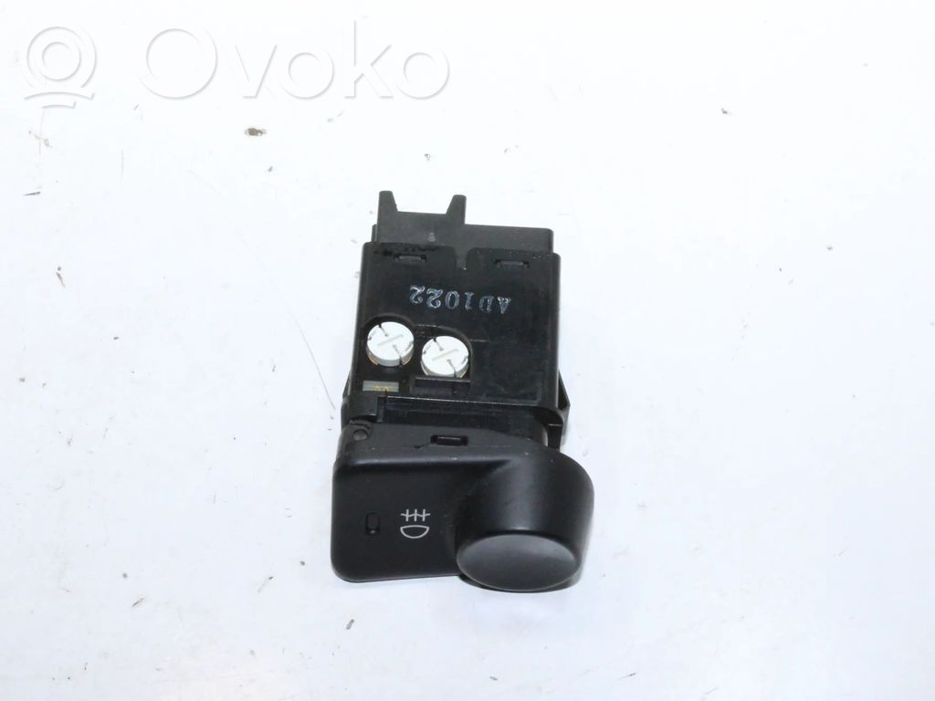 Honda S2000 Interruptor de luz antiniebla 