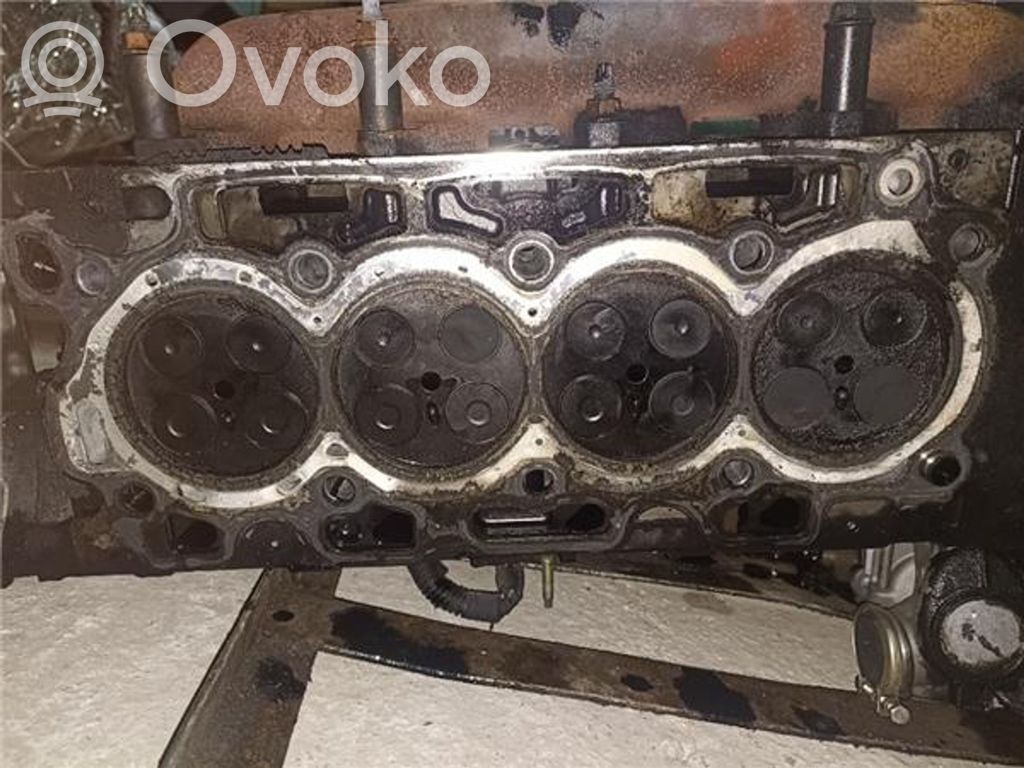 Citroen C5 Engine head 