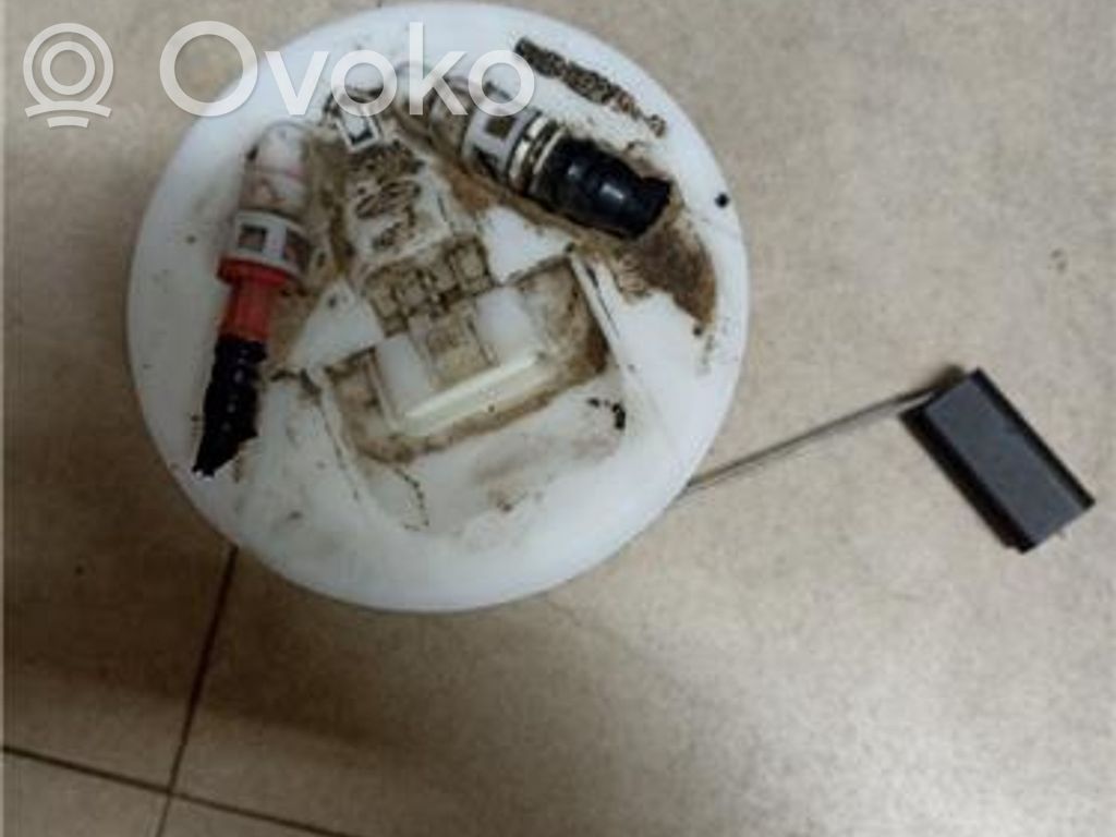 Ford Tourneo In-tank fuel pump 