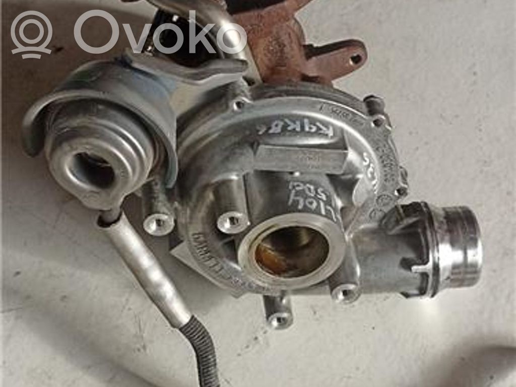 Turbo   144117533R