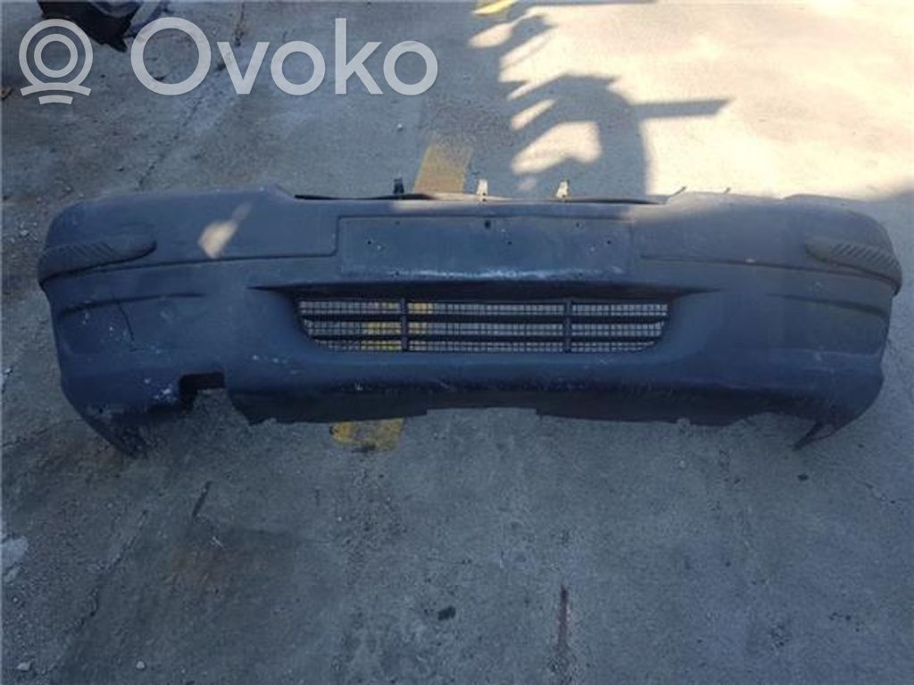 Fiat Scudo Parachoques delantero 