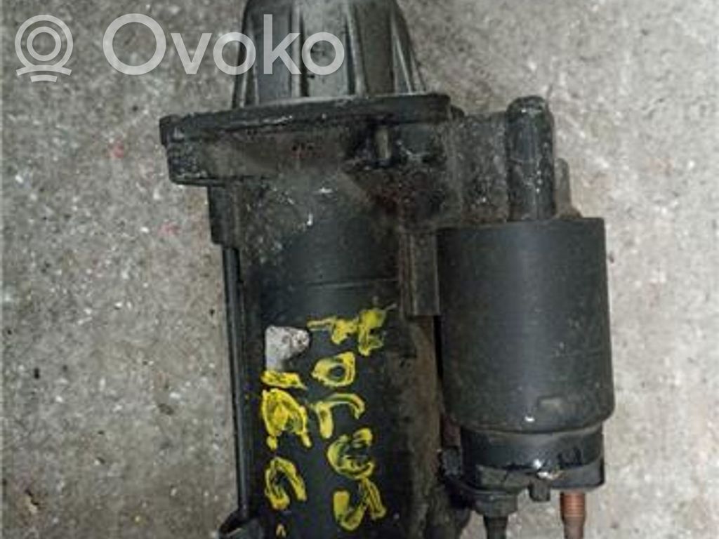 Стартер   98AB11000CD