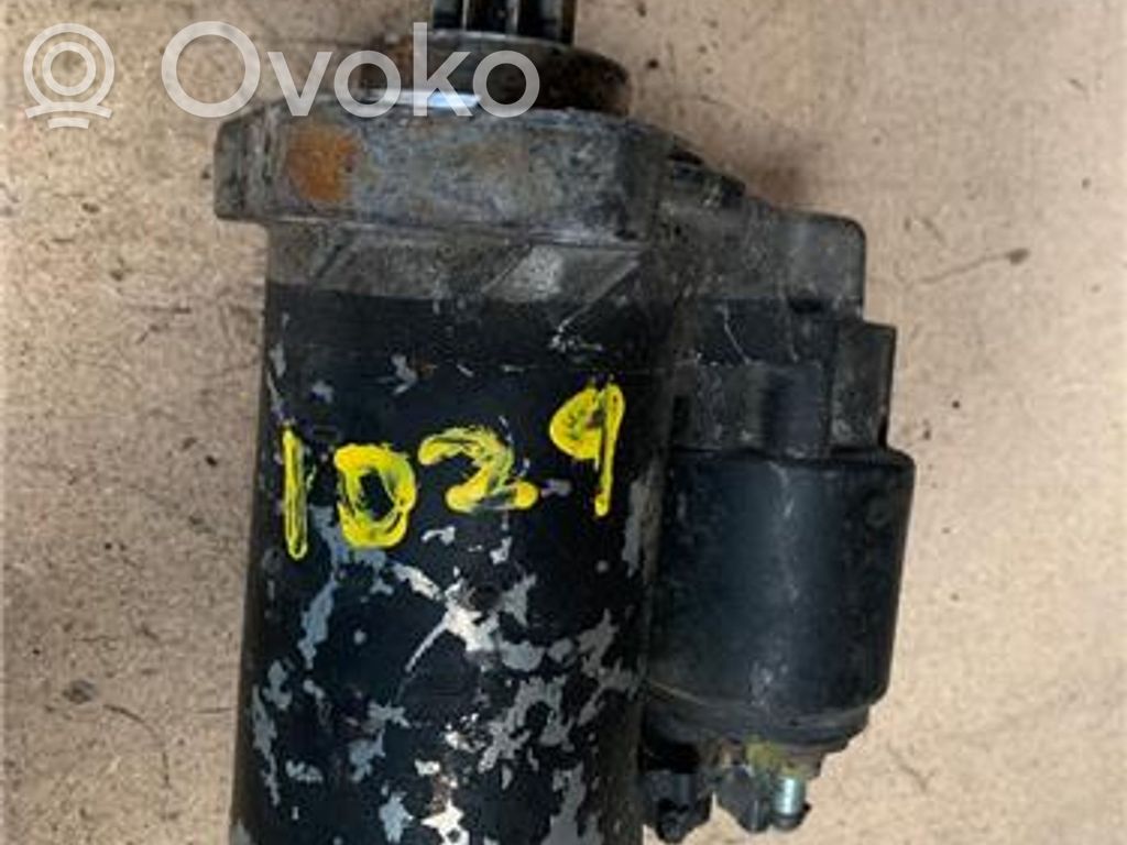 Volkswagen Golf III Electromotor 