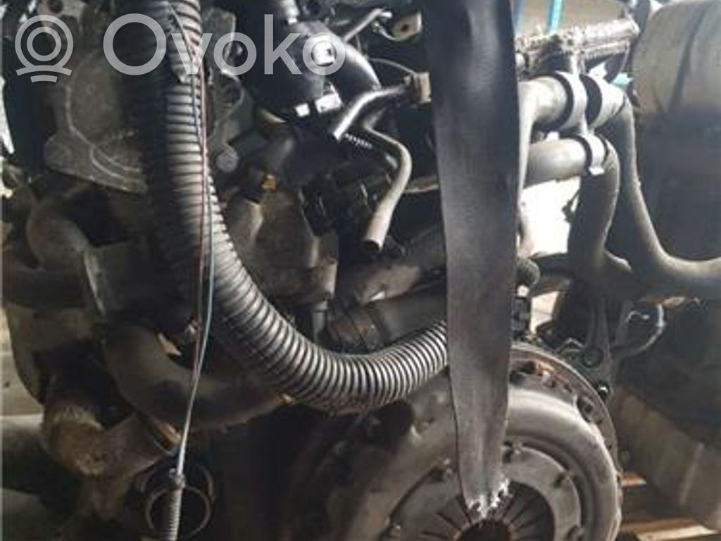 Engine swap   192A1000