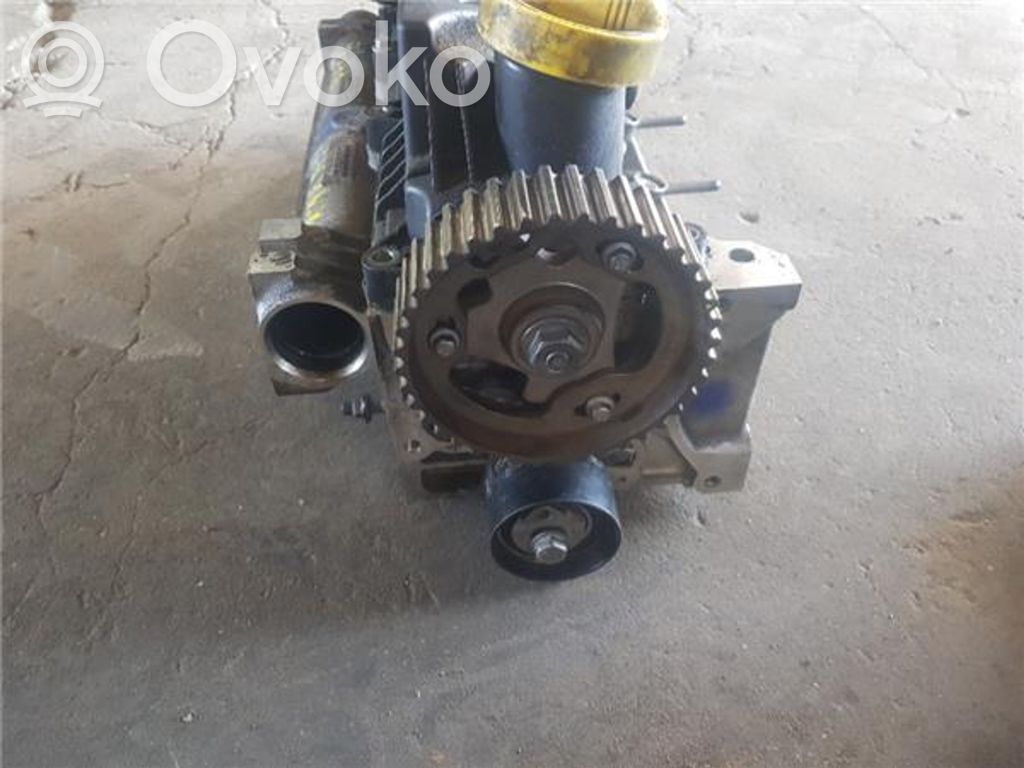 Renault Scenic II -  Grand scenic II Engine head 