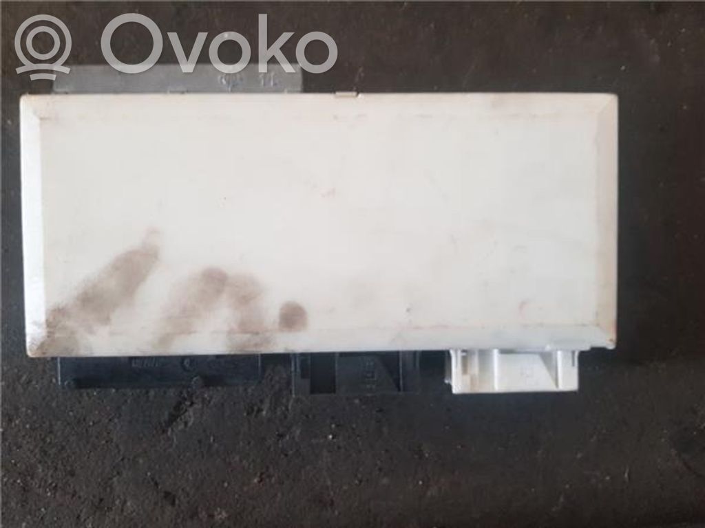 Galios (ECU) modulis   61356913520