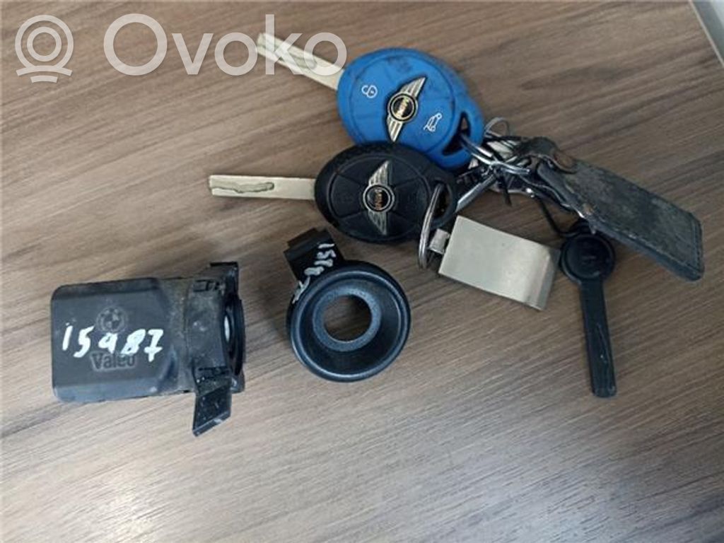 Ignition lock   6913965,61316964556