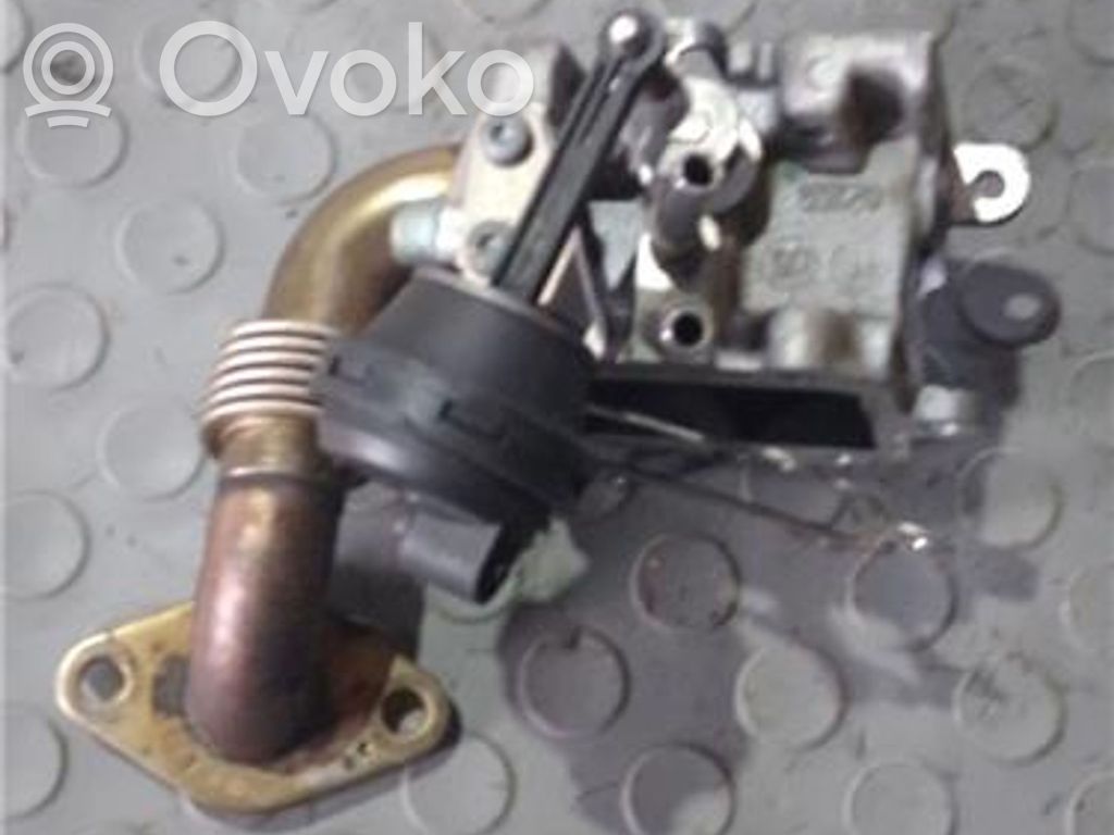 Audi A3 S3 8P Válvula EGR 