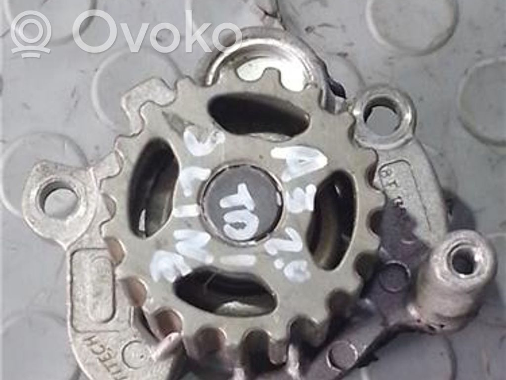 Bomba de agua   8E1355
