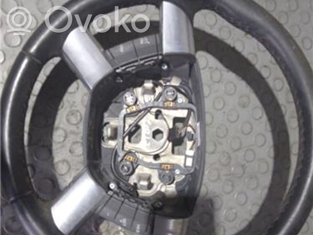Ford Focus Steering wheel 