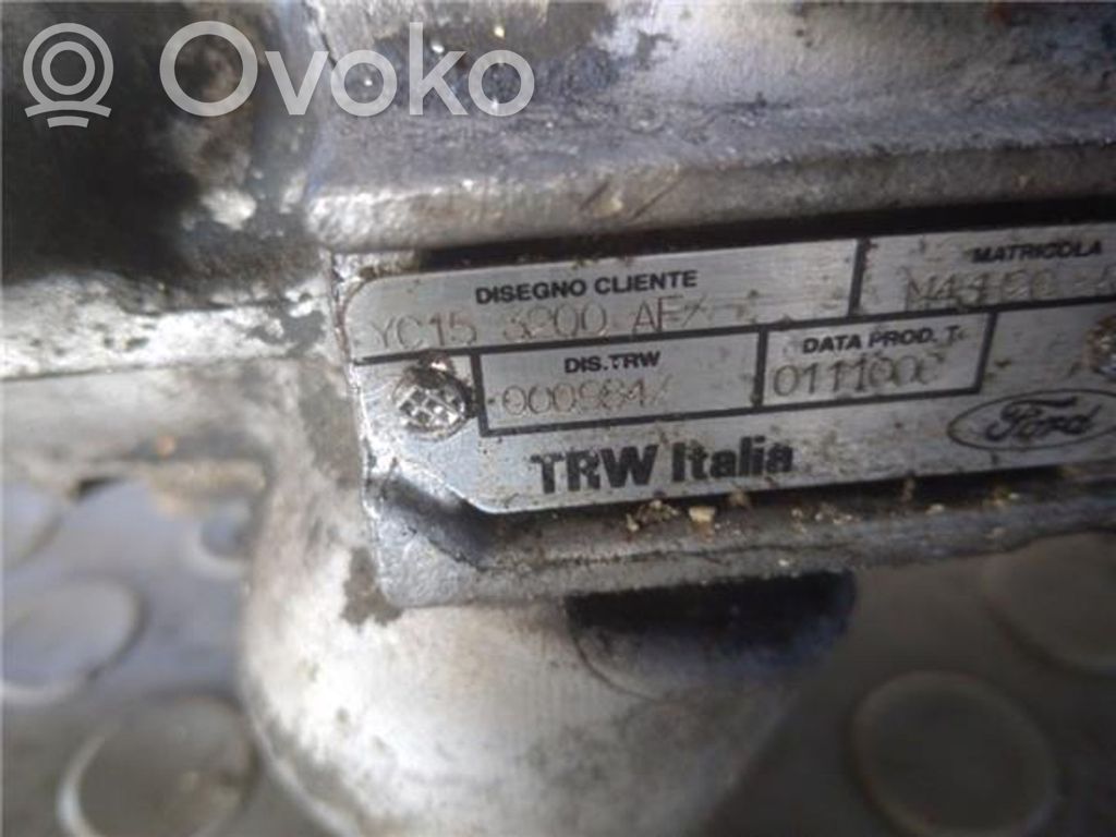 Steering rack   YC153200AF