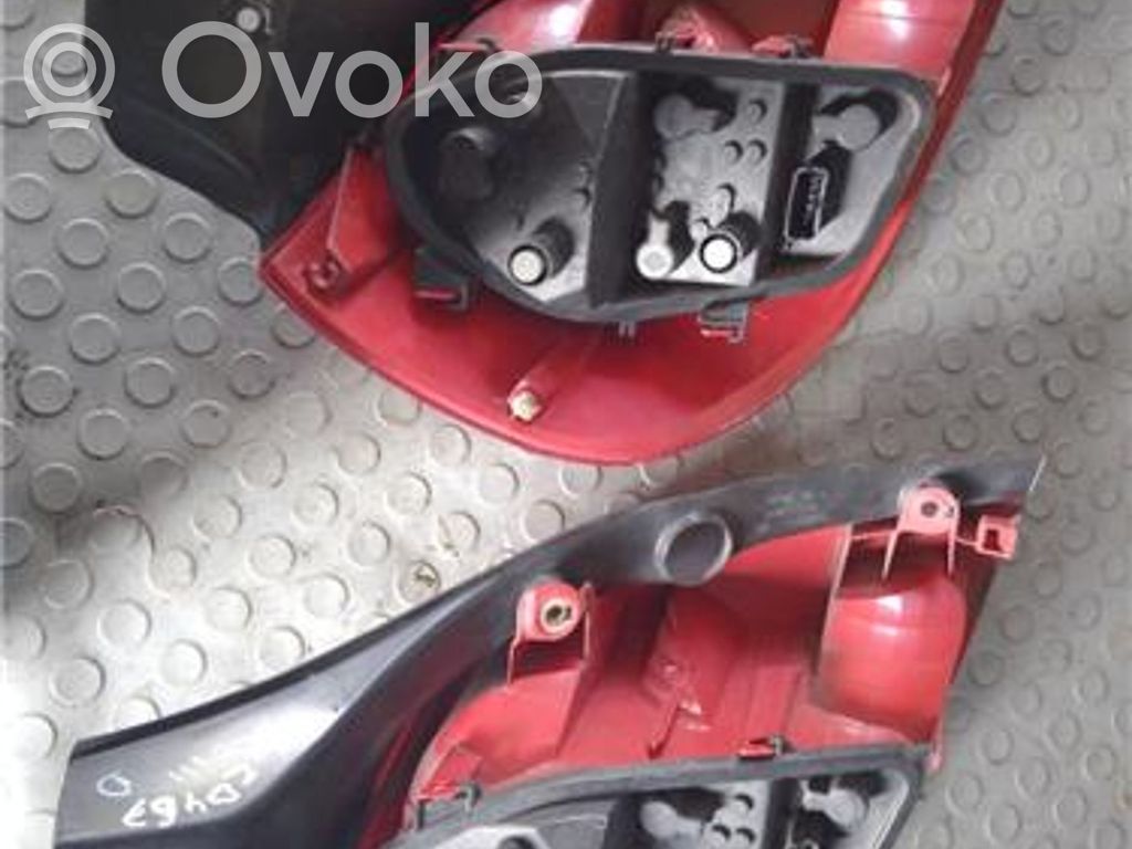 Takavalon polttimo   89035080