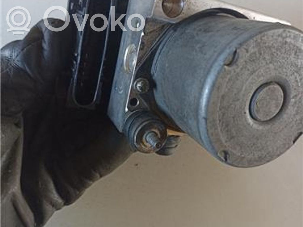 Opel Corsa C ABS control unit/module 