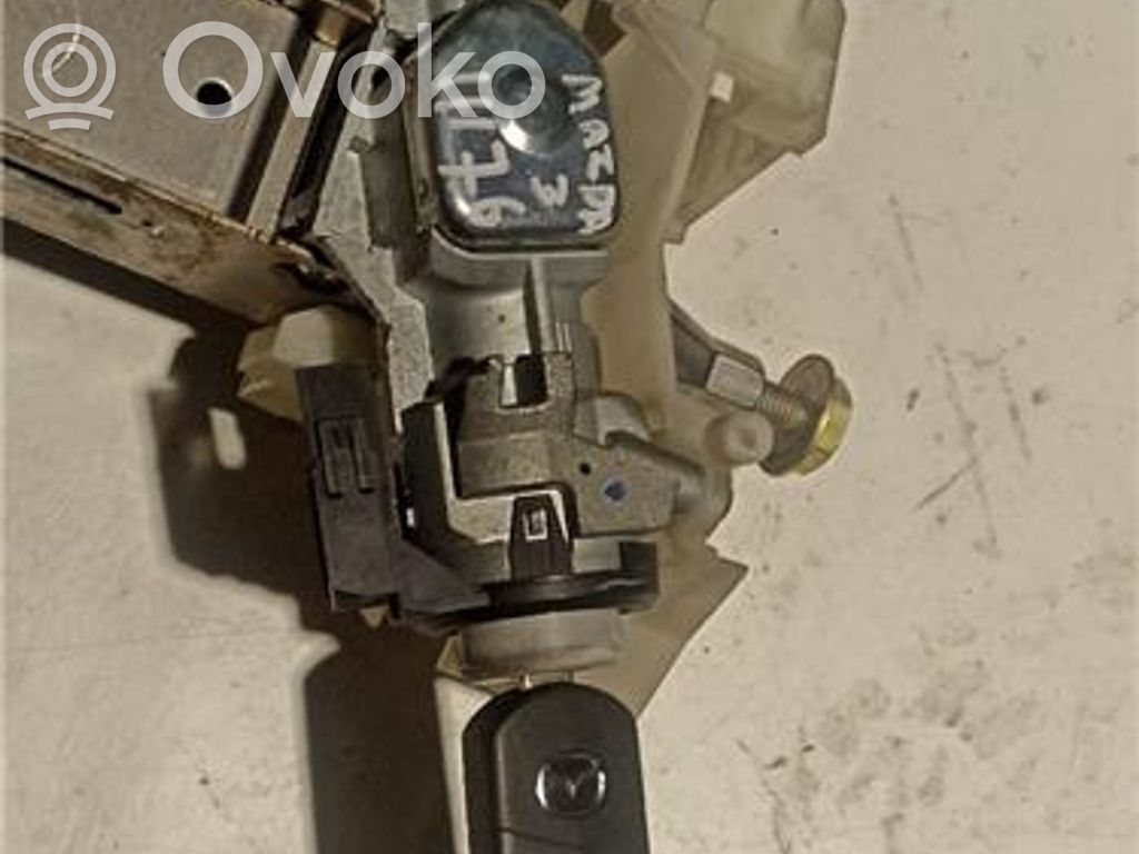 Ignition lock   3M513F880AC