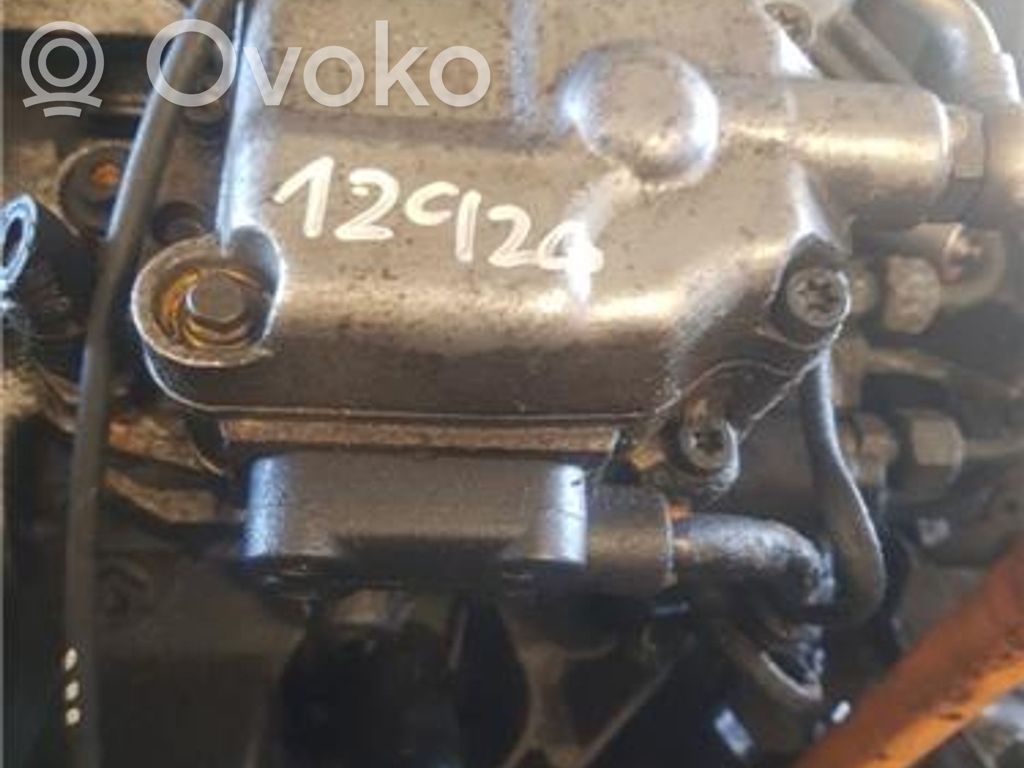 Seat Cordoba (6K) Pompă injecție de înaltă presiune 
